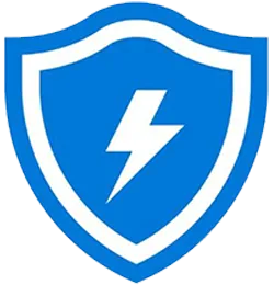 Cyber Range Platform Defender ATP Logo