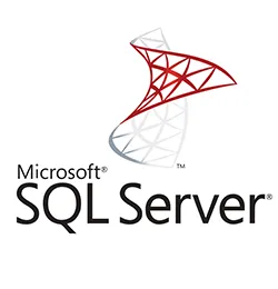 Cyber Range Platform MS-SQL Logo