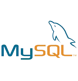 Cyber Range Platform MYSQL Logo