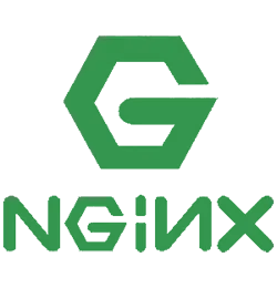 Cyber Range Platform NGINX Logo