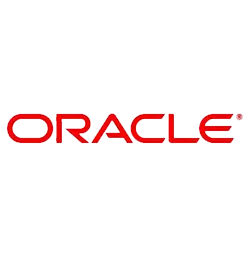 Cyber Range Platform Oracle Logo
