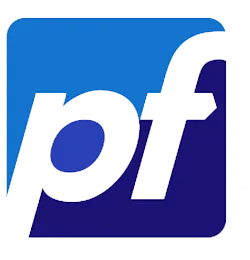 Cyber Range Platform PFSense Logo