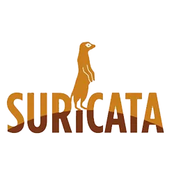 Cyber Range Platform Suricata Logo
