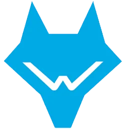 Cyber Range Platform Wazuh Logo